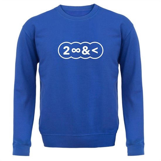 To Infinity And Beyond Jumpers